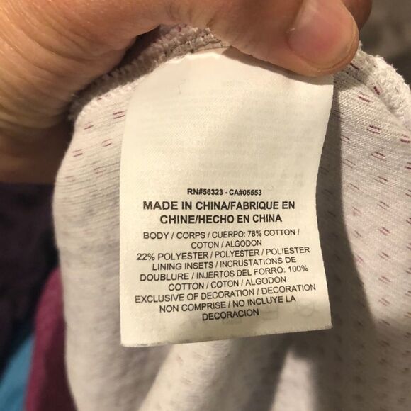 NIKE kids top - Picture 4 of 5